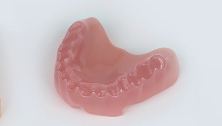 Aidite High Impact Denture Base Resin