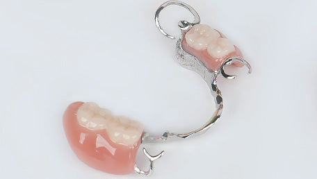 Aidite High Impact Denture Base Resin