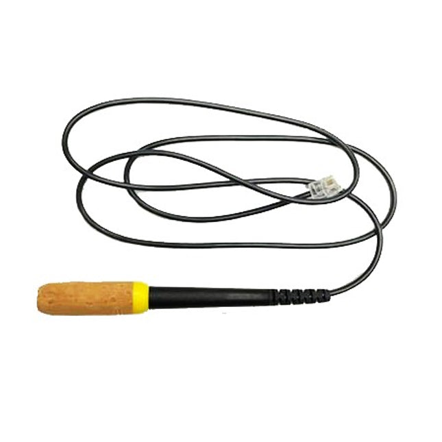 Renfert Replacement Heating Handle - Yellow
