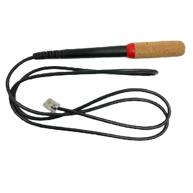 Renfert Replacement Heating Handle - Red