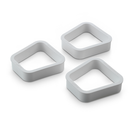Amann Girrbach SPLITEX - RUBBER FRAMES FOR SOCKET – Garland Dental Services