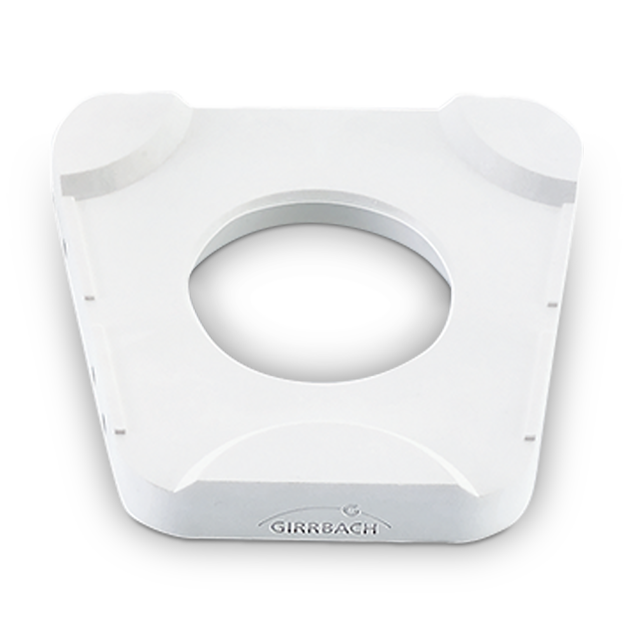 Amann Girrbach SPLITEX - COUNTER PLATE PREMIUM WHITE – Garland Dental ...