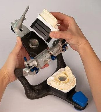 Artex Print & Click Starter Kit