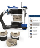 Artex Print & Click Starter Kit