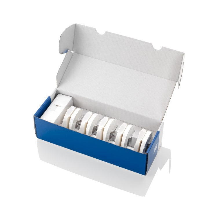 Artex Print & Click Model Distance Plates