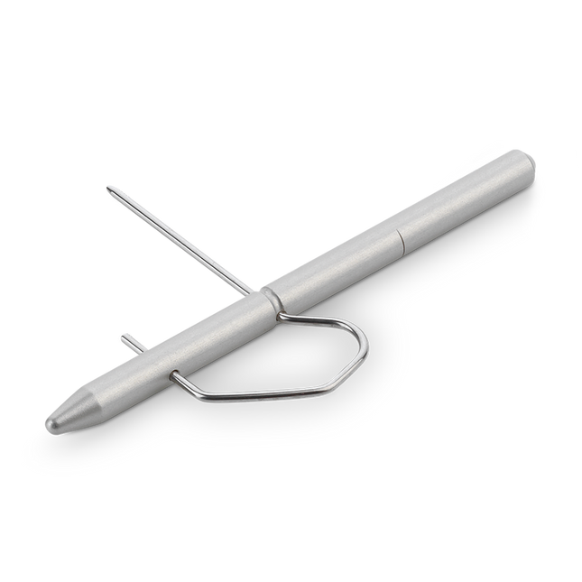 Amann Girrbach ARTEX - ANTERIOR GUIDANCE PIN - CARBON VERSION