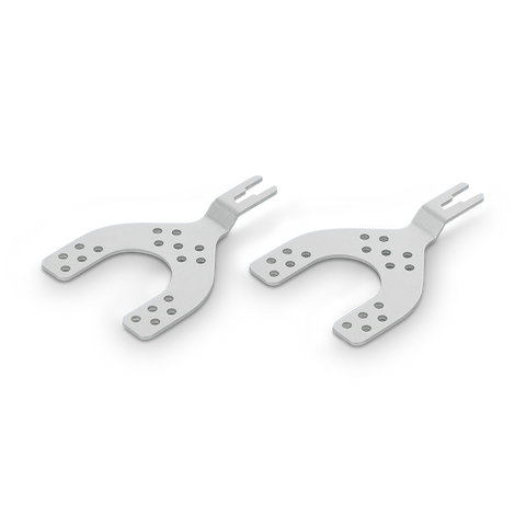 Facebow Parts & Accessories
