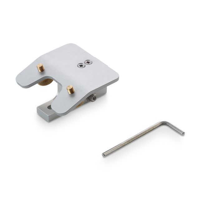 Amann Girrbach ARTEX - TRANSFER TABLE - CARBON VERSION