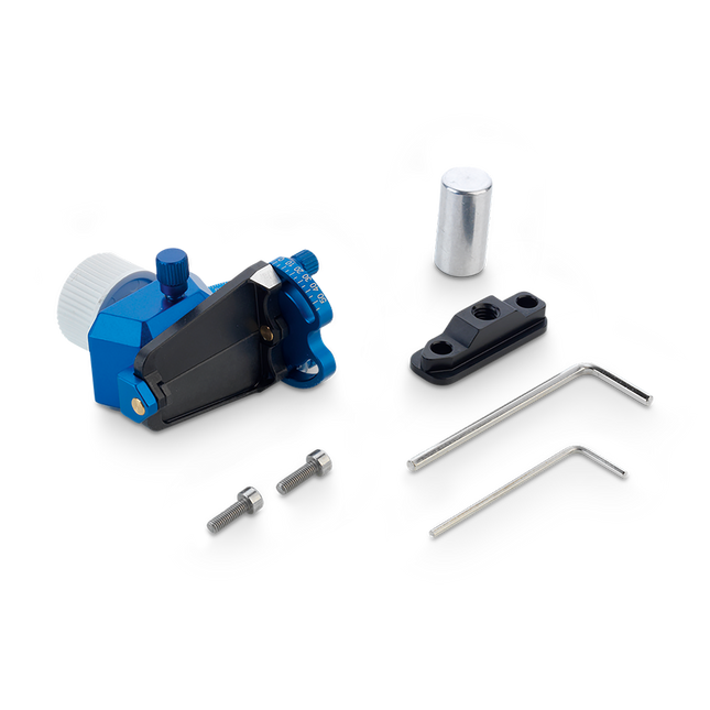 Amann Girrbach ARTEX - INDIVIDUAL ANTERIOR GUIDANCE