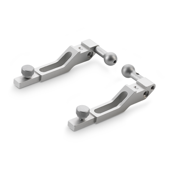 Cadiax Compact Carrier for Facebow, Pair