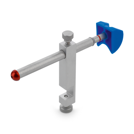 Amann Girrbach ARTEX FACEBOW - LEIPZIG NASION – Garland Dental Services