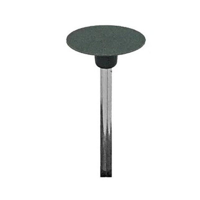 BesQual Zirconia Contouring Green Disc