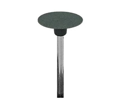 BesQual Zirconia Contouring Green Disc