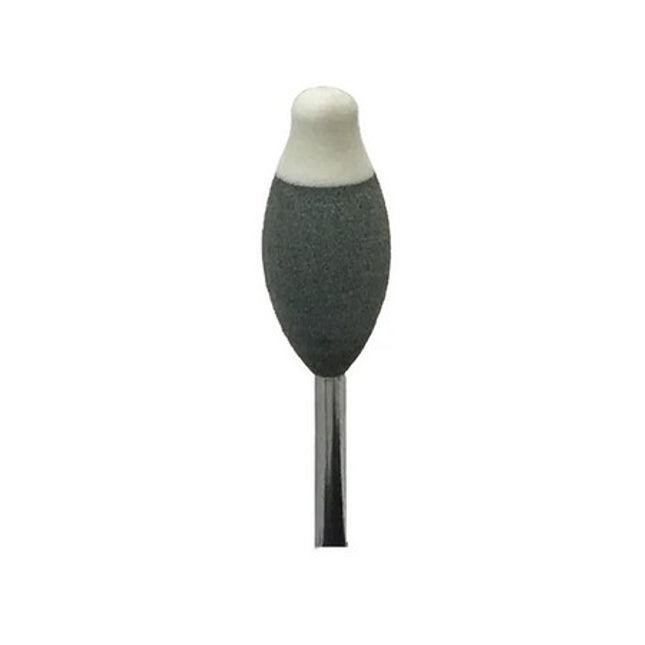 BesQual Zirconia Contouring Dual Grit Large Egg