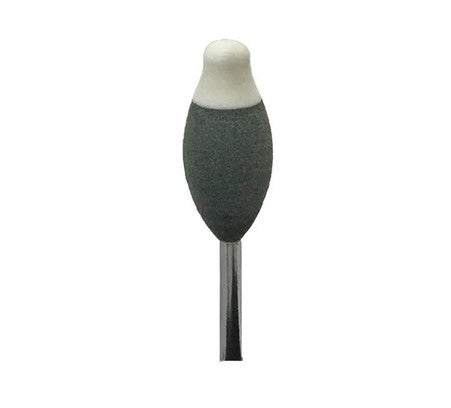 BesQual Zirconia Contouring Dual Grit Large Egg