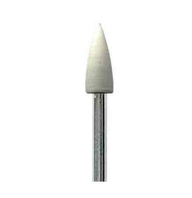 BesQual Zirconia Contouring White Cone
