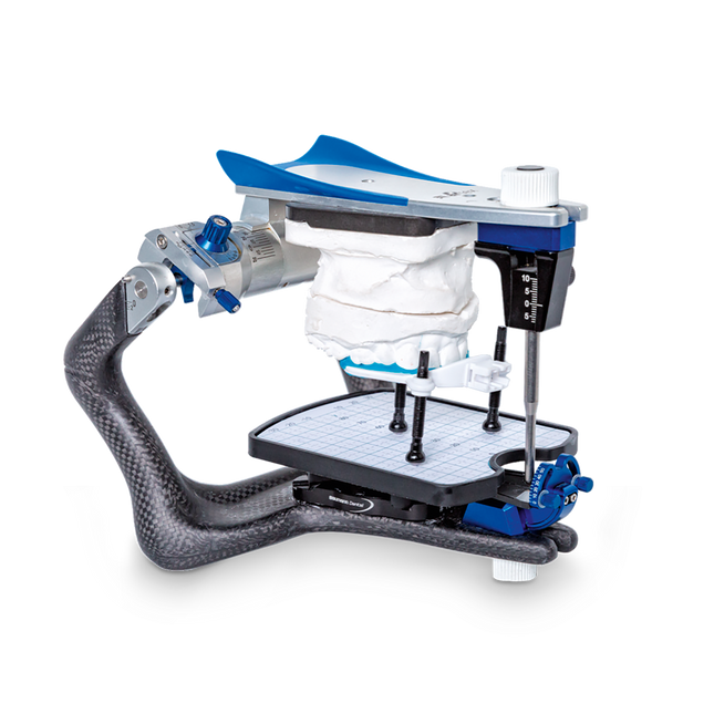 Amann Girrbach Zebris for Ceramill - transfer stand