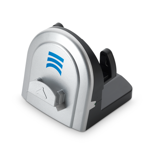 Amann Girrbach Zebris for Ceramill - Inductive charger