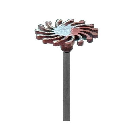 Meta/BesQual Zirconia Polishers - Spiral