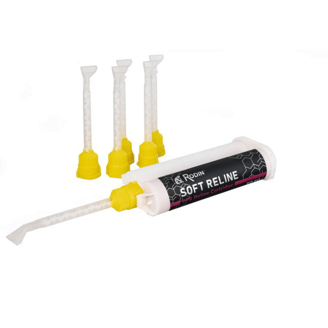Rodin VPS Reline Cartridge Refill