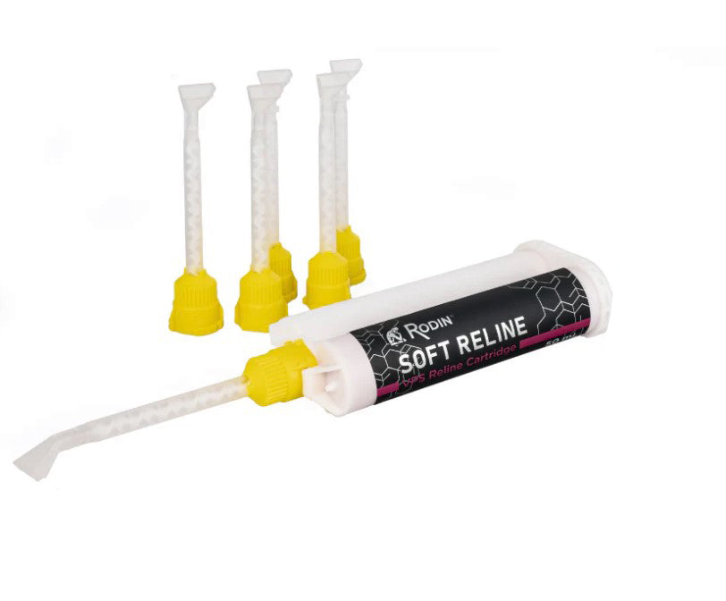 Rodin VPS Reline Cartridge Refill