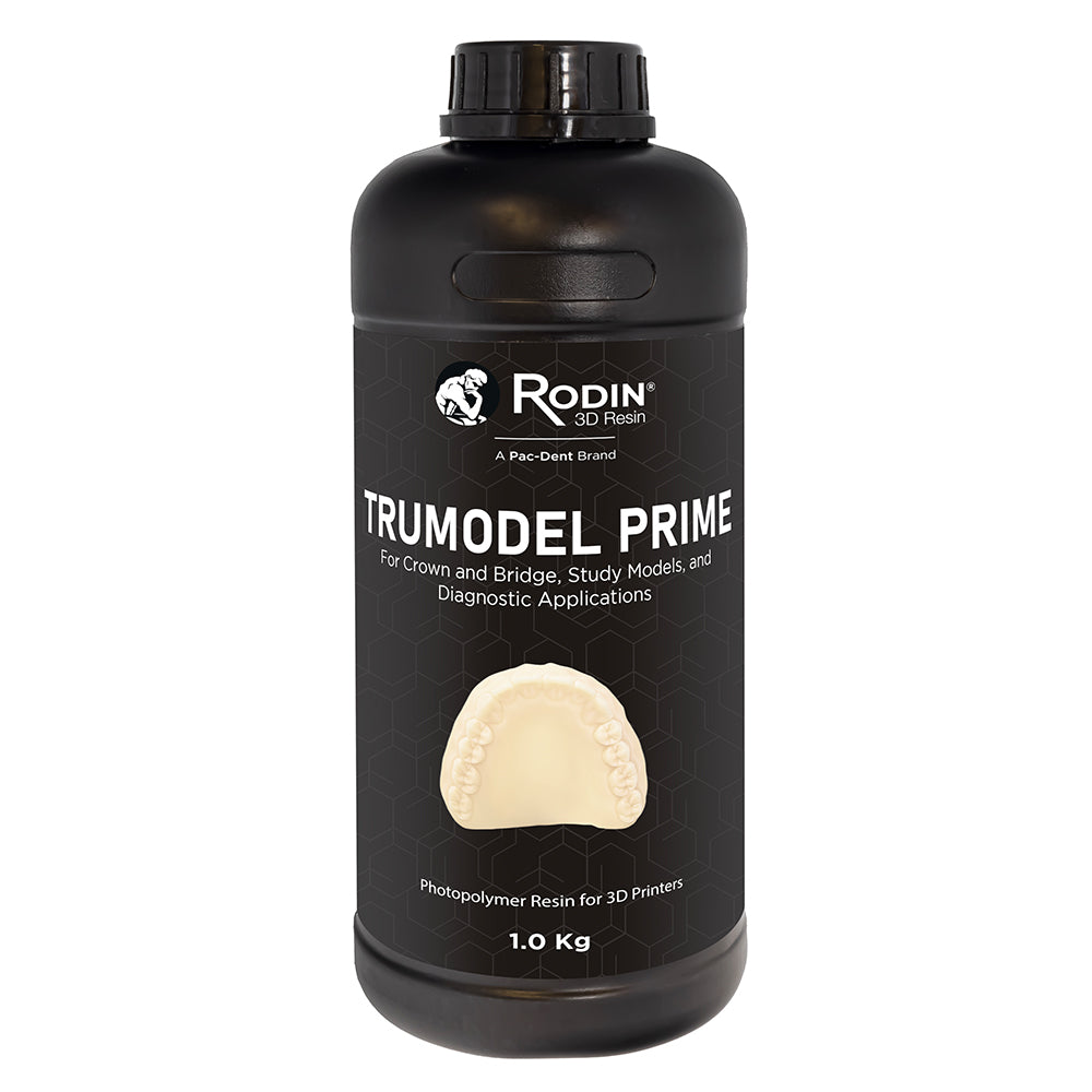 Rodin TruModel, 1kg