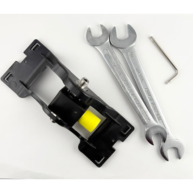 Renfert Solenoid Valve (Steam)