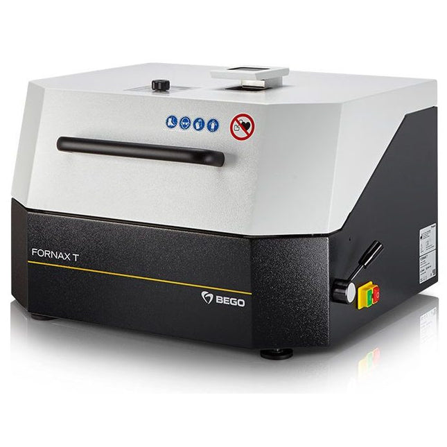 Bego Fornax T without Transformer