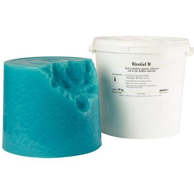 BEGO WiroGel® M  10kg