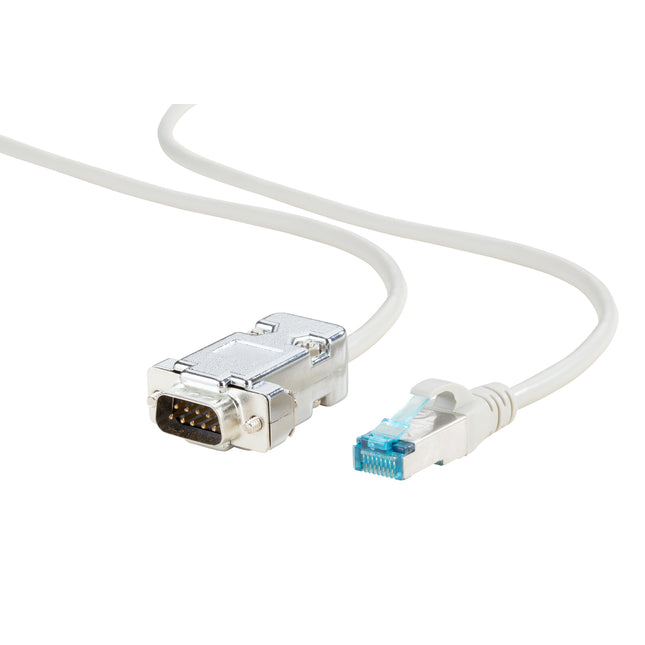 Renfert Interface cable Type D for Amann Girrbach