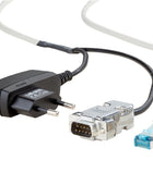 Renfert Interface cable Type E for Yenadent/Origin + Nema adapter