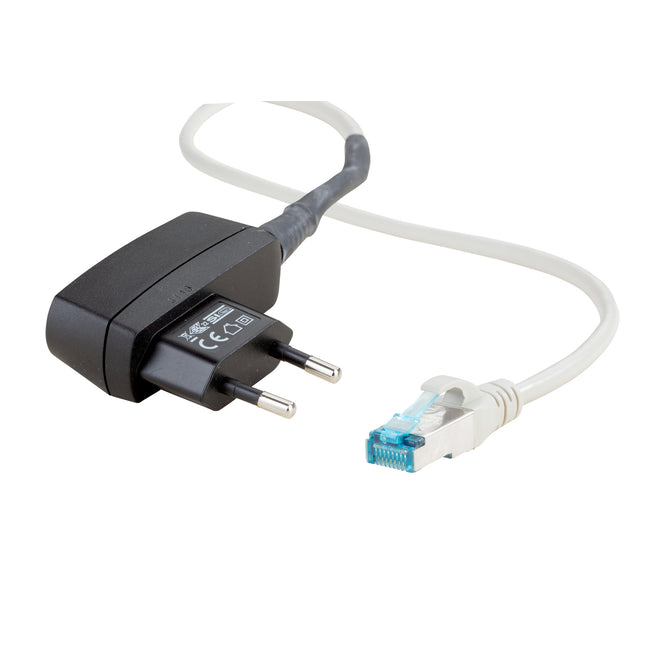 Renfert Interface cable Type F for Zirkonzahn + C14 adapter