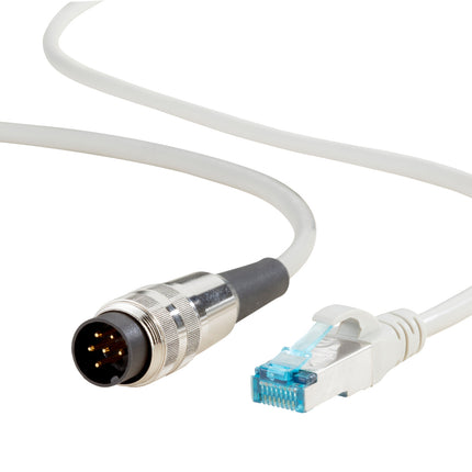 Renfert Interface cable Type G for vhf (6-pin, from K5)