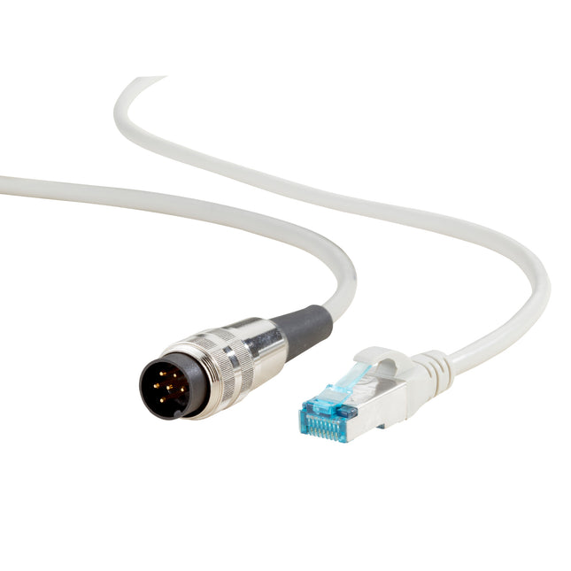 Renfert Interface cable Type G for vhf (6-pin, from K5)