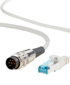 Renfert Interface cable Type G for vhf (6-pin, from K5)