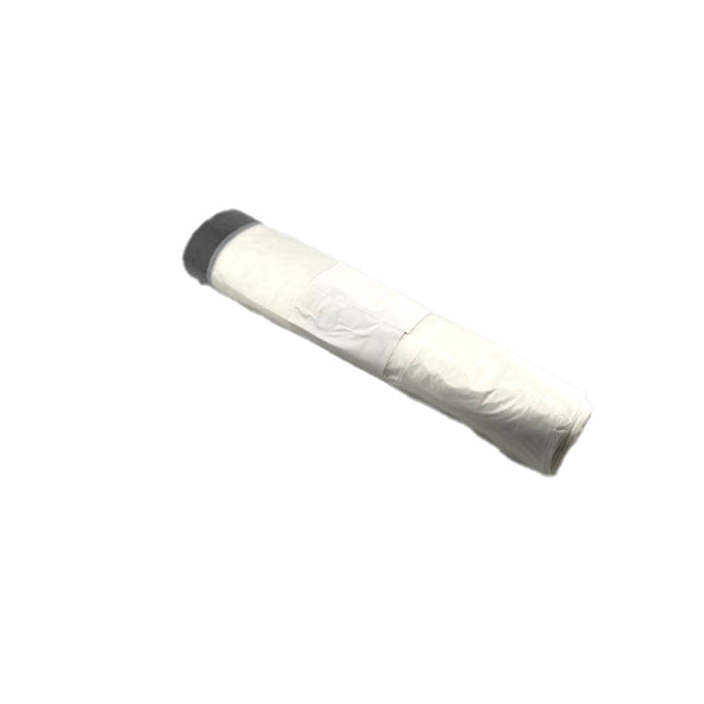 Renfert Waste bag for TC, TC2, EC2 & powerCAM EC (25 pcs)