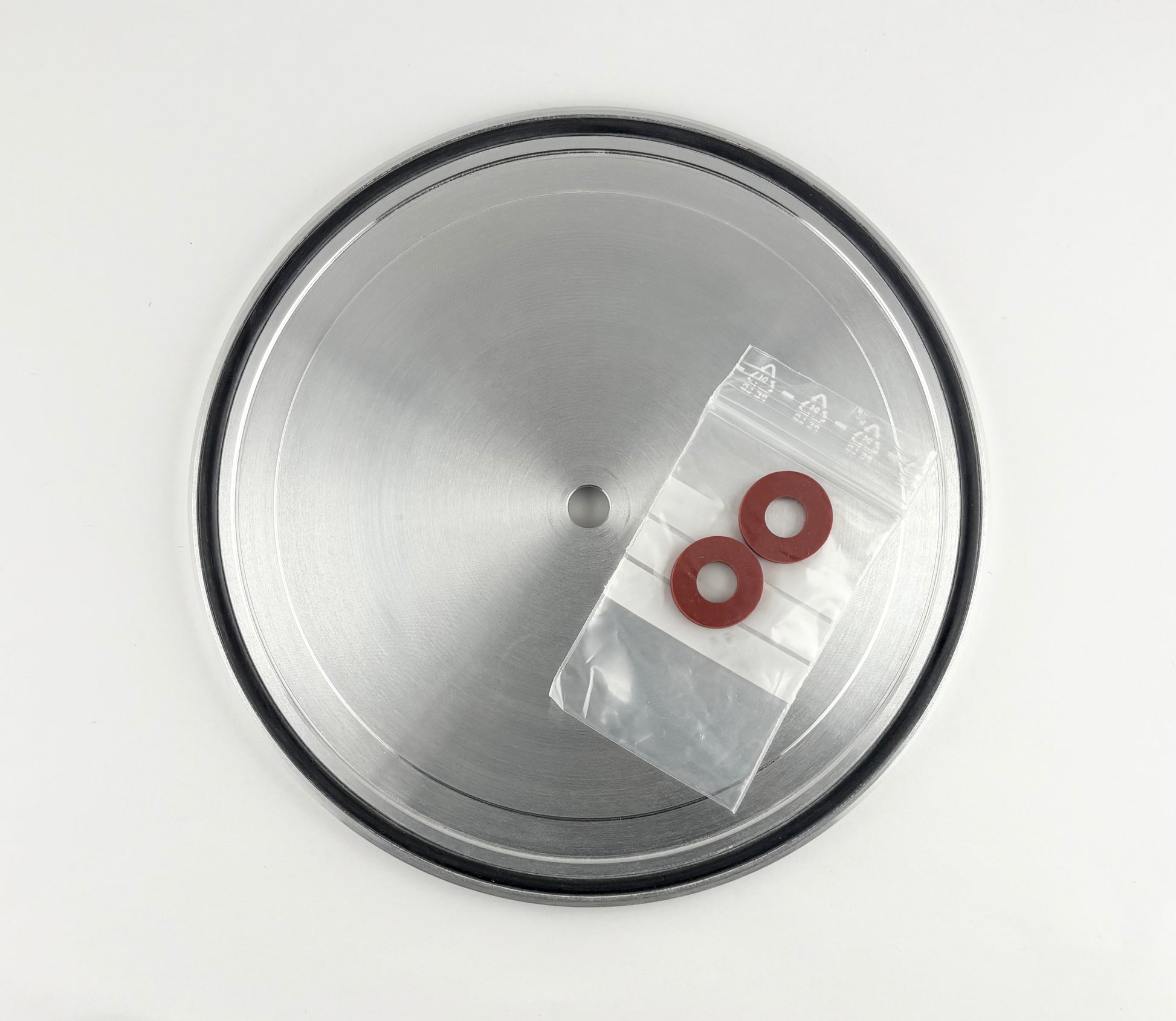 Dekema Lift Seat Kit