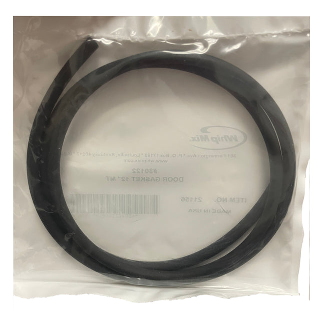 Whip Mix Door Gasket