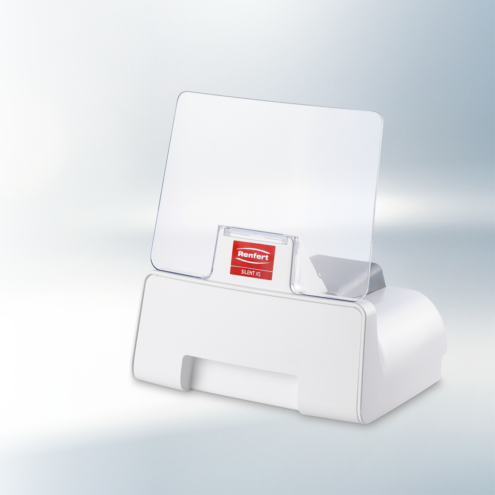 Renfert SILENT XS Mobile Suction