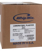 Whip Mix Lab Plaster - Fast Set