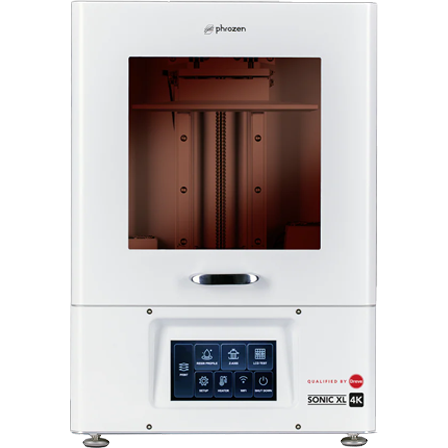 Dreve Phrozen Sonic XL 4K Dental 3D Printer, White