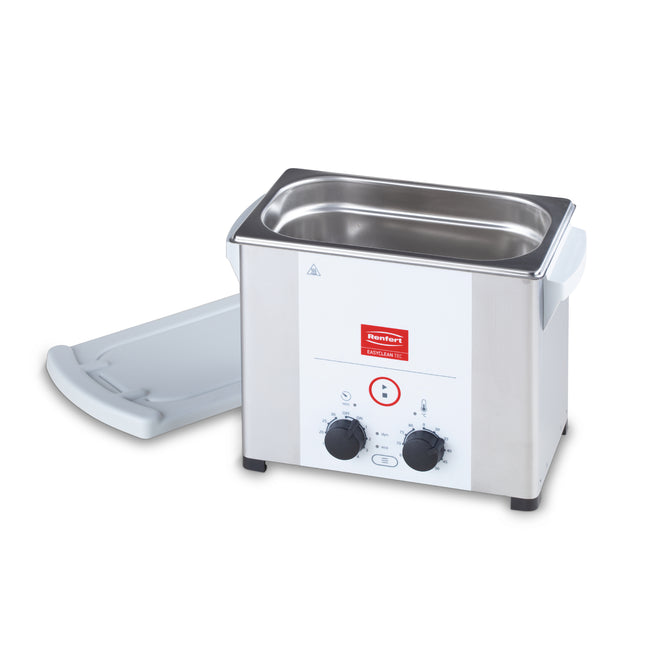 Renfert Easyclean TEC Ultrasonic