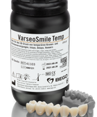 BEGO VarseoSmile Temp A3, 250g