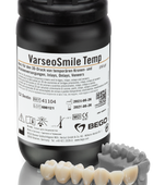 BEGO VarseoSmile Temp C2, 250g