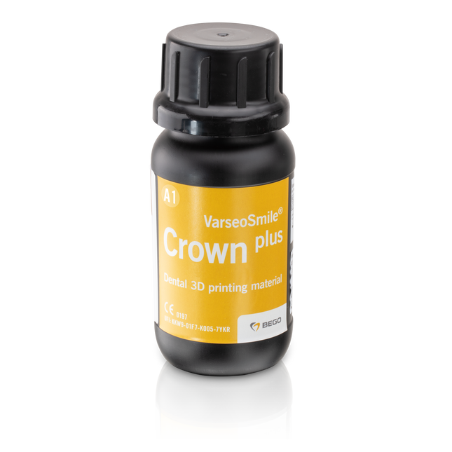 BEGO VarseoSmile Crown plus A1, 250 g