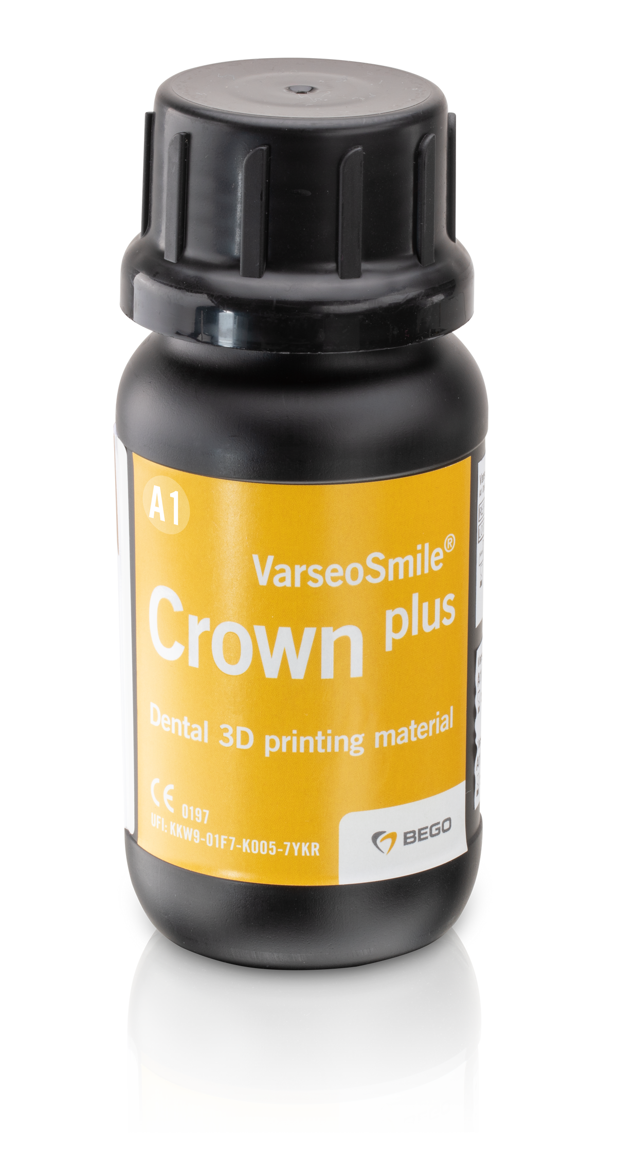 BEGO VarseoSmile Crown plus A1, 250 g
