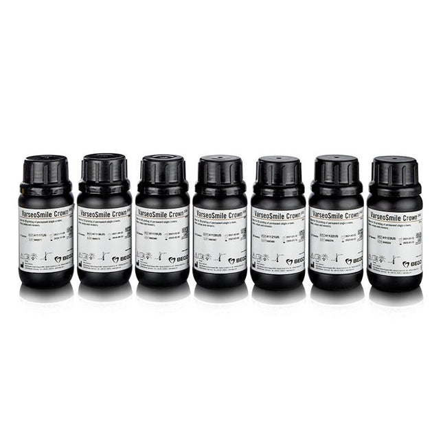 BEGO VarseoSmile Crown plus B3, 250 g