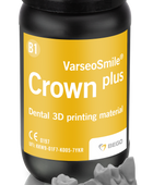 BEGO VarseoSmile Crown plus B1, 250 g