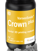BEGO VarseoSmile Crown plus D3, 250 g
