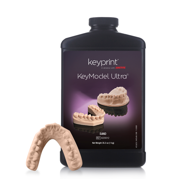 Keystone KeyModel Ultra Sand 4kg
